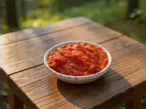 Соус шашлычный